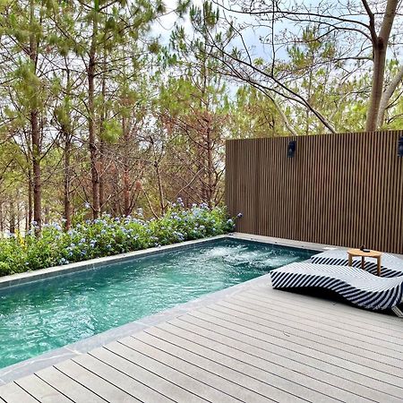 Villa Pason Khao Kho Buitenkant foto