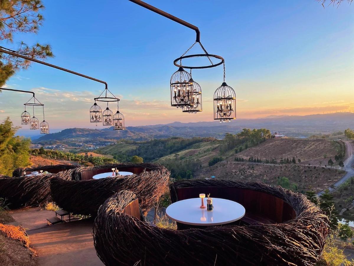 Villa Pason Khao Kho Buitenkant foto
