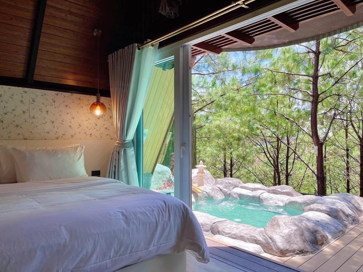 Villa Pason Khao Kho Buitenkant foto