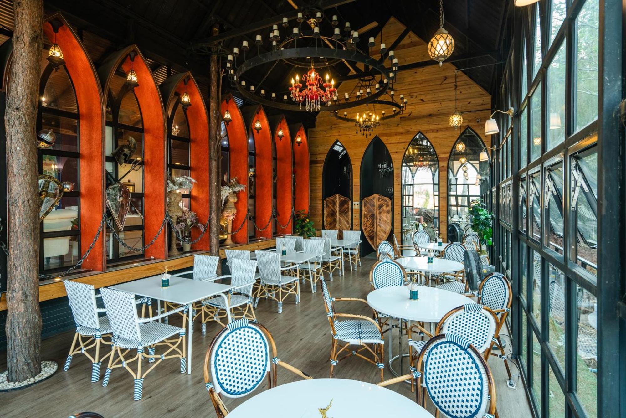 Villa Pason Khao Kho Buitenkant foto