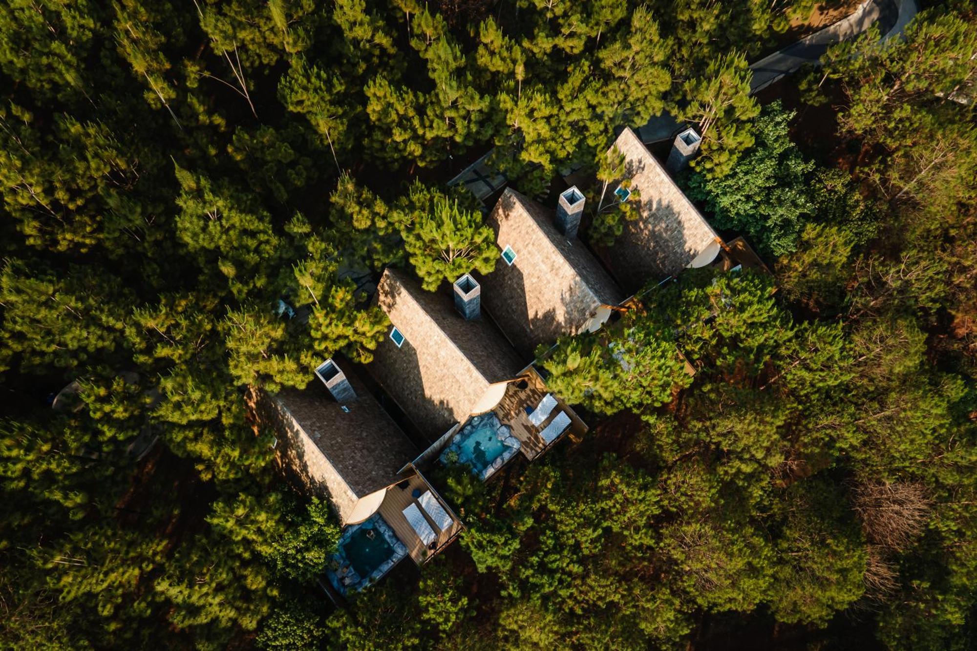 Villa Pason Khao Kho Buitenkant foto