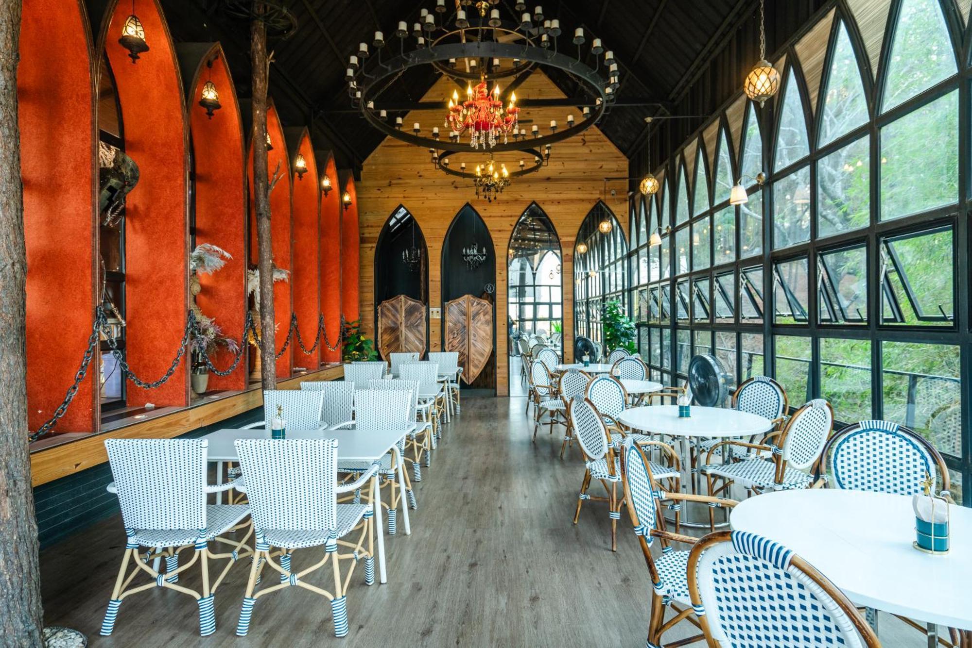 Villa Pason Khao Kho Buitenkant foto