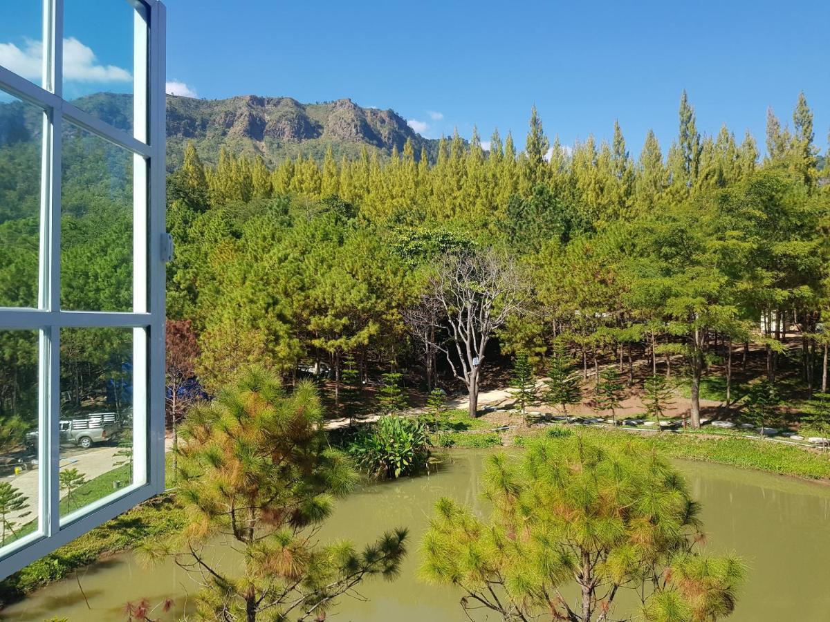 Villa Pason Khao Kho Buitenkant foto