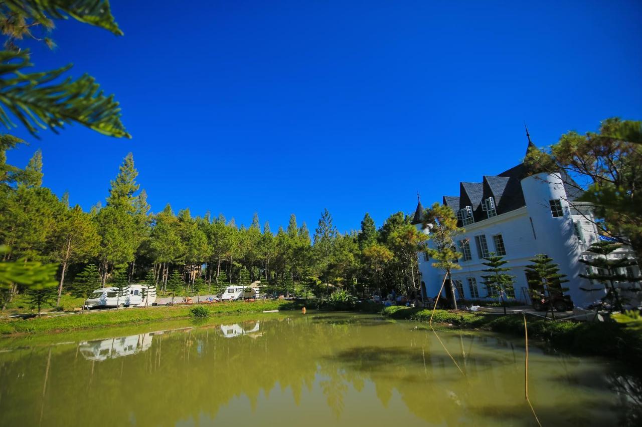 Villa Pason Khao Kho Buitenkant foto