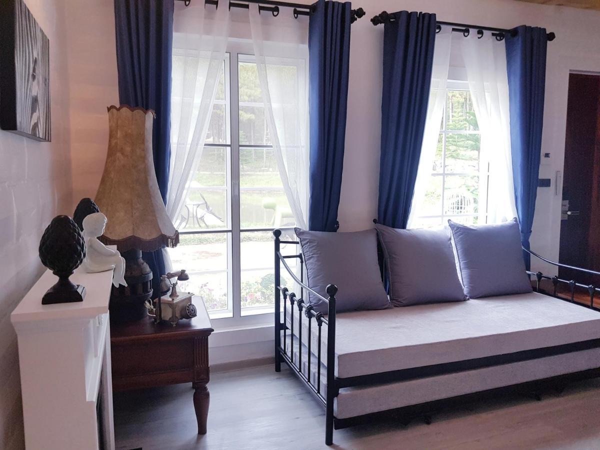 Villa Pason Khao Kho Buitenkant foto