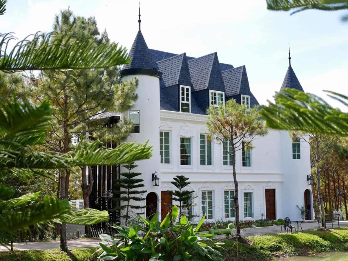 Villa Pason Khao Kho Buitenkant foto